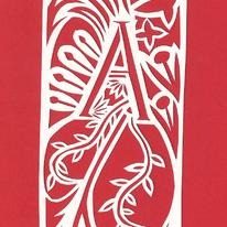 A is for Annabel
