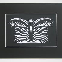 square face
