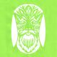 green man