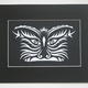 square face