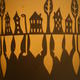 2 The Avenue - lights…