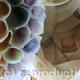 Woodland Fungus (Renascentia) | | | Encaustic and Paper Woodland Fungus (Renascentia)