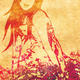 Girl in Flowers