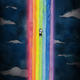 Climb the rainbow