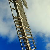 Jill windmill sail - 