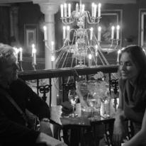 London birthday shoot.