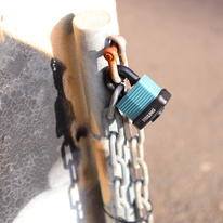 Padlock