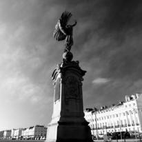 Peace Statue, Brighton