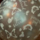 'Just Married' balloon | | | 'Just Married' balloon