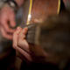 Guitar player