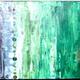 Oil painting with buttons | | | Oil on hardboard Oil painting with buttons