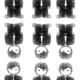 man | | | Badge man
