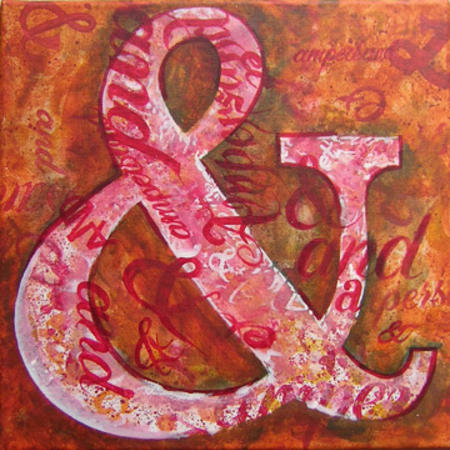 Ampersand