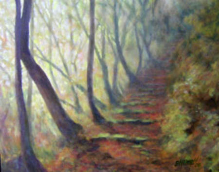 Rivington Path