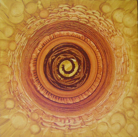 Celtic Weave