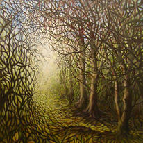Morning Path