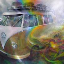 Groovy Wake Up