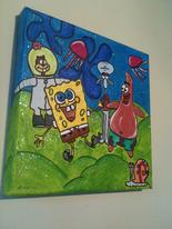 spongebob squarepants