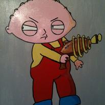 family guy stewie