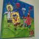 spongebob