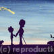 Star-gazing