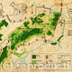 Udzungwa Map