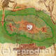 Kilimanjaro Map