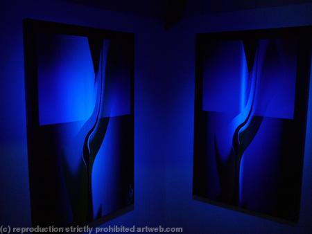 blue nights