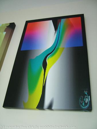 Limited edition (1 only) Energia feminine shades
