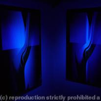 blue nights