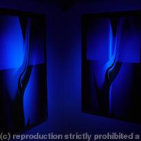 blue nights