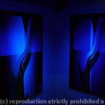 blue nights