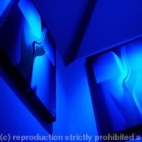 blue nights