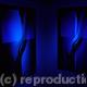 blue nights