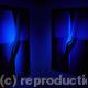 blue nights