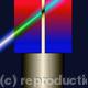 Energia - in the beginning. | £650 | 94 x 61cm | Digital on Canvas Energia - in the beginning.
