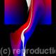Energia - the curve | £800 | 94 x 61cm | Digital on Canvas Energia - the curve