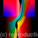Energia - the curve | £800 | 94 x 61cm | Digital on Canvas Energia - the curve