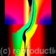 Energia - the curve | £800 | 94 x 61cm | Digital on Canvas Energia - the curve