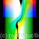 Energia - the curve | £800 | 94 x 61cm | Digital on Canvas Energia - the curve