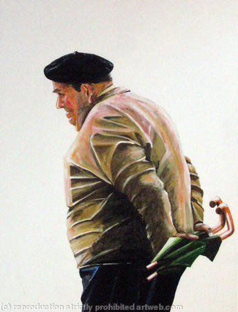 Avec Parapluie
