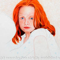 Red Hair
