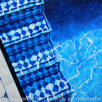 Pool Steps
