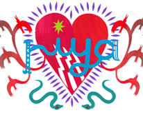 riya logo