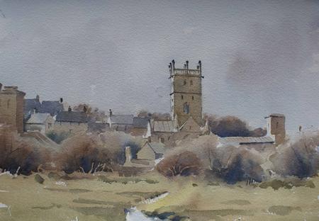 St Davids Cathedral