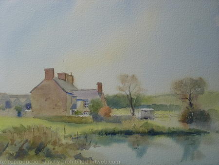 Pool Farm