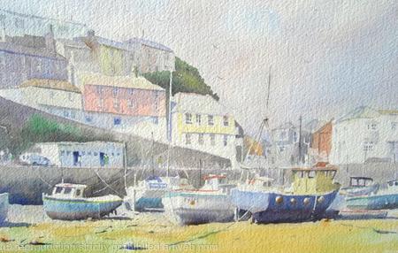 Mevagissy