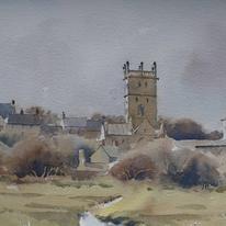 St Davids Cathedral