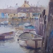 Bridprot Harbour