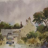 Black Hall Farm Summer